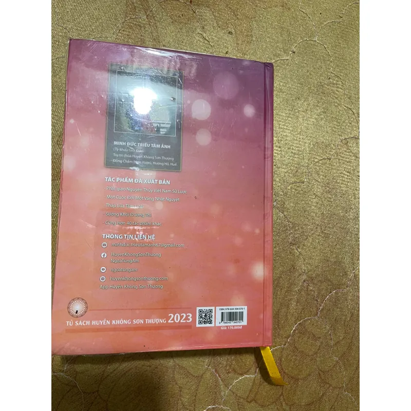 COMBO CON GÁI ĐỨC PHẬT- VỢ CỦA ĐỨC PHẬT 559392