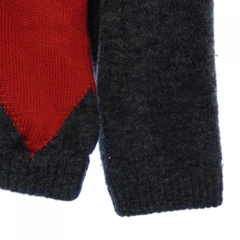 LANVIN ニット 634180