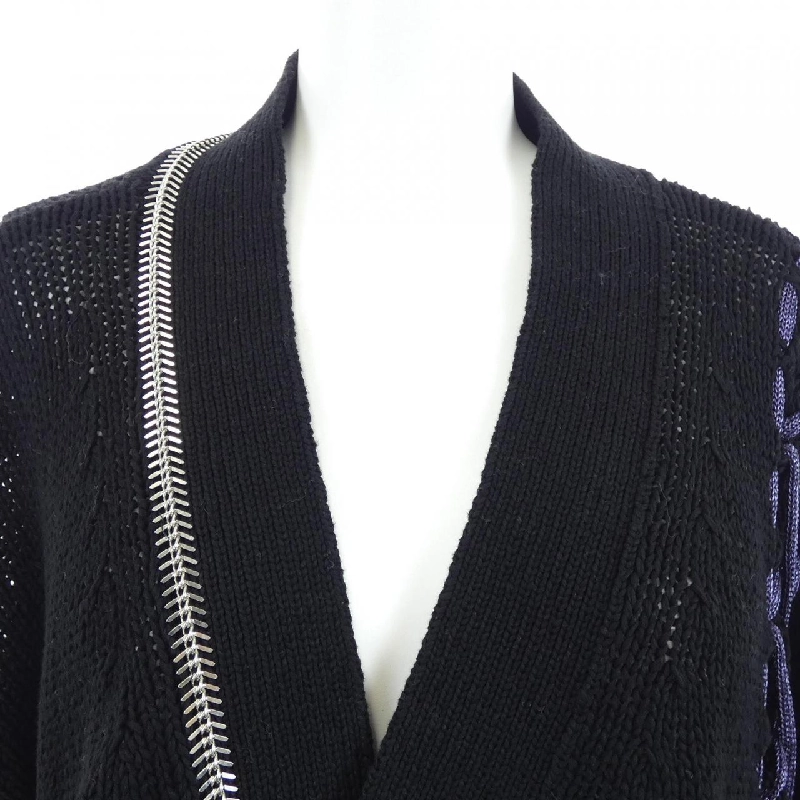 KIDILL KL416 Áo khoác cardigan - Hàng hiệu Authentic 823558