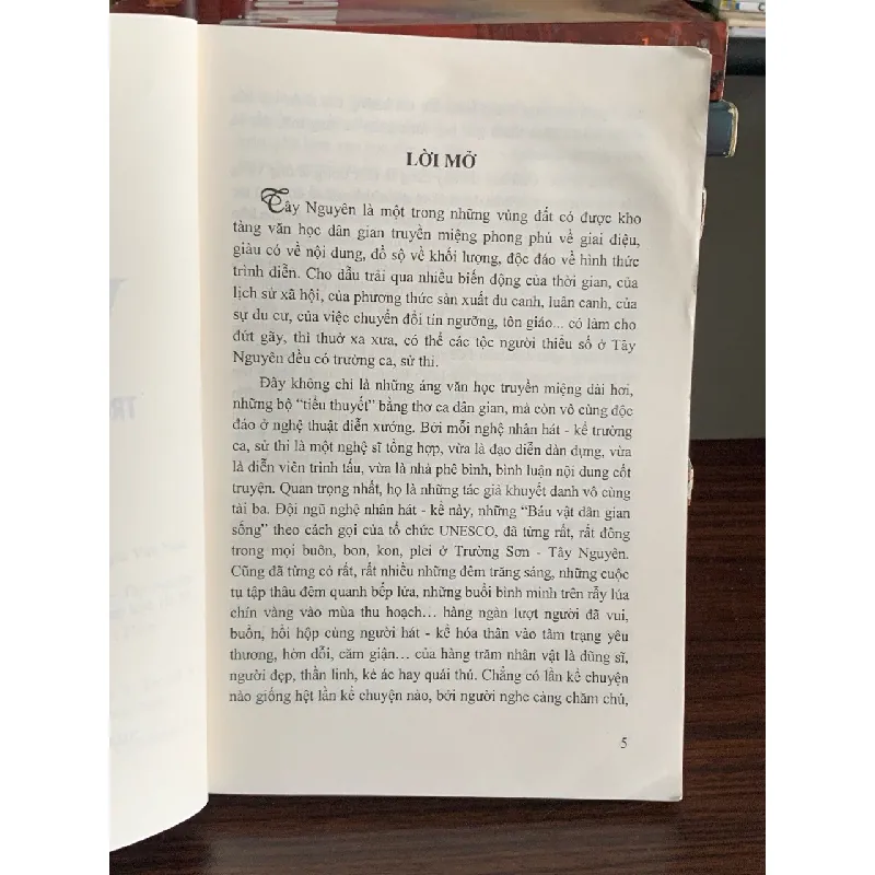 Văn học các dân tộc thiểu số Trường Sơn – Tây Nguyên – Linh Nga Niê Kđăm 575888