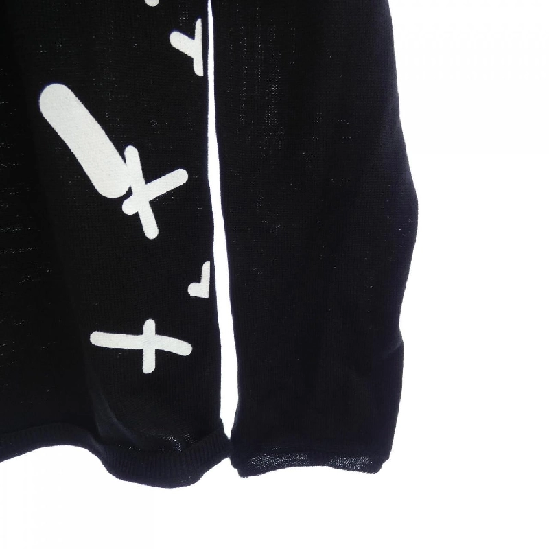 COMME des GARCONS GD-N002 Alisa Yoffe áo len 632429