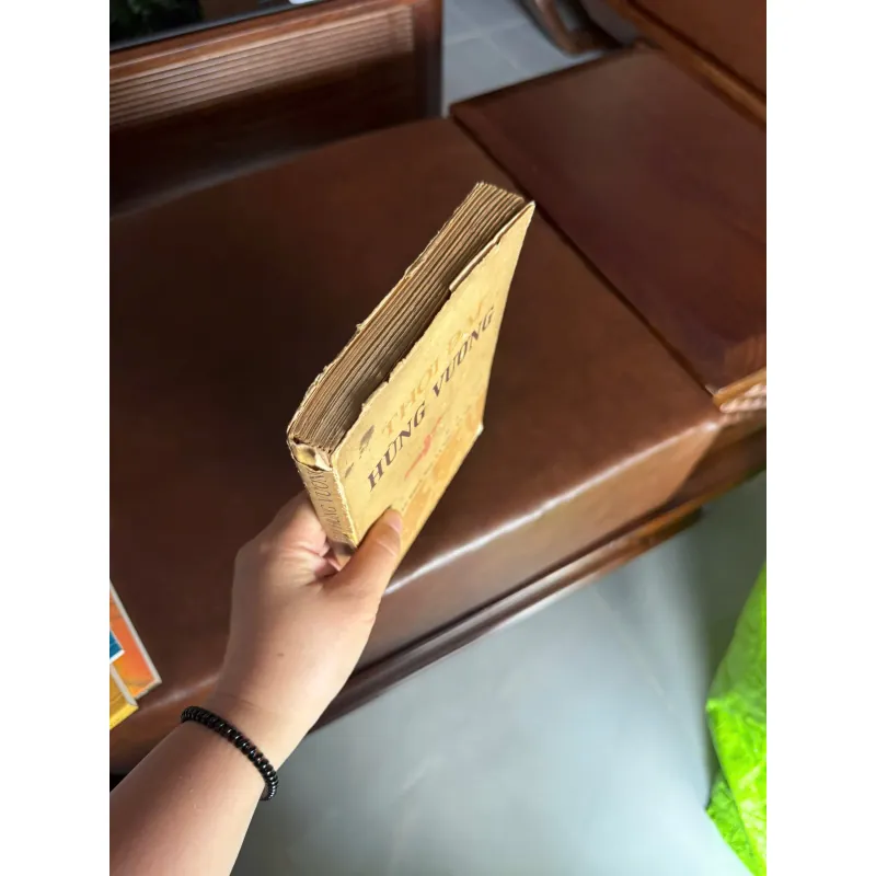 Thời Đại Hùng Vương | NXB Khoa Học Xã Hội 1973- K5 1046206