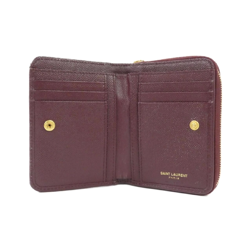 Saint Laurent 403723 BOW01 Ví - Hàng hiệu Chính hãng 771522