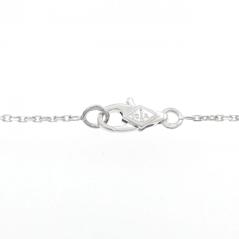 Vòng cổ Van Cleef & Arpels Sweet Alhambra - Hàng hiệu Authentic 841300