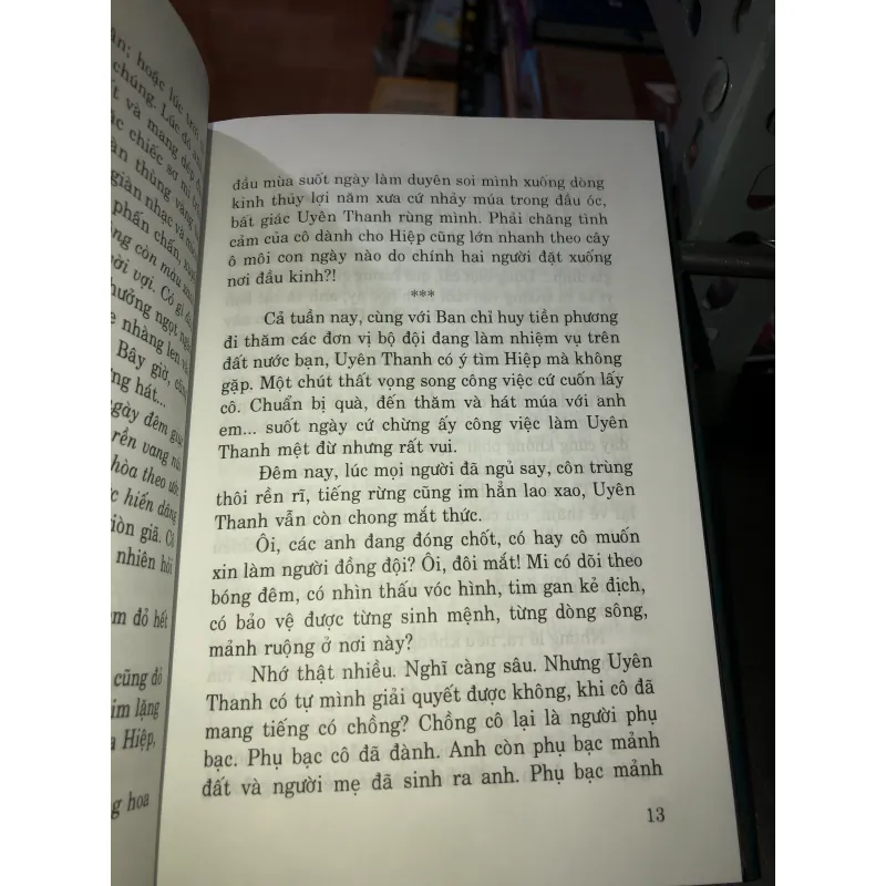 Điều ít người được biết - Nguyễn Thị Thanh Ngọc 1009452