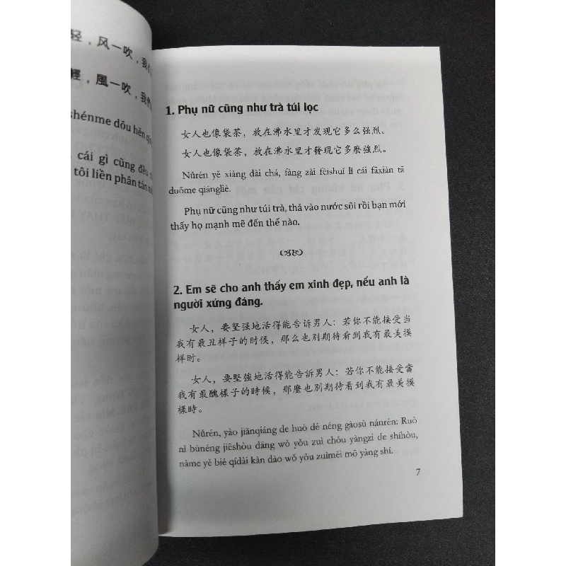 123 Thông điệp thay đổi tuổi trẻ mới 90% ố nhẹ 2018 HCM1008 VĂN HỌC 916373
