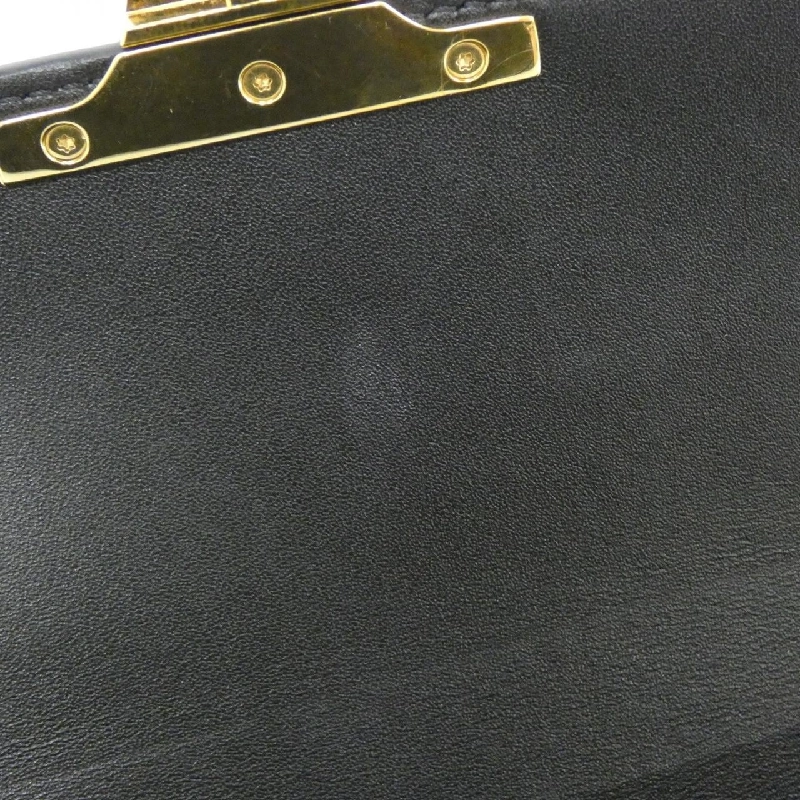 Túi xách vai Celine Teen Triomphe 188423BF4 - Hàng hiệu Authentic 766229