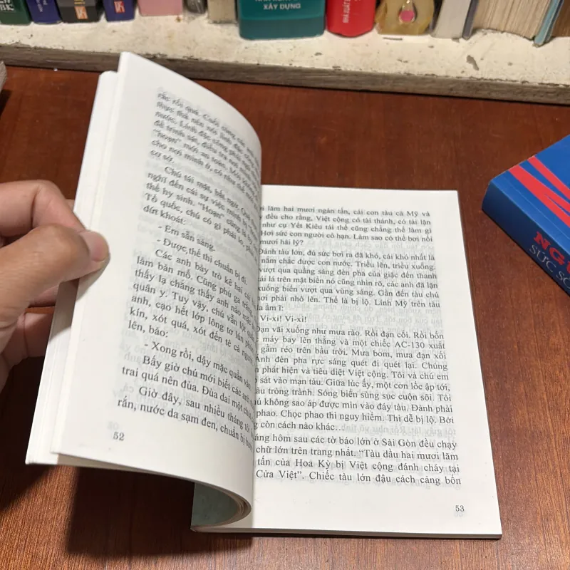 II Tập Truyện Ngắn: Con Trai Pháo Thủ Số 5 - Dương Duy Ngữ - 2018 786240