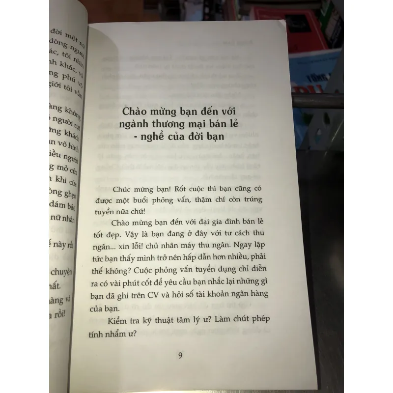 Gian truân đời thu ngân - Anna Sam 1002405