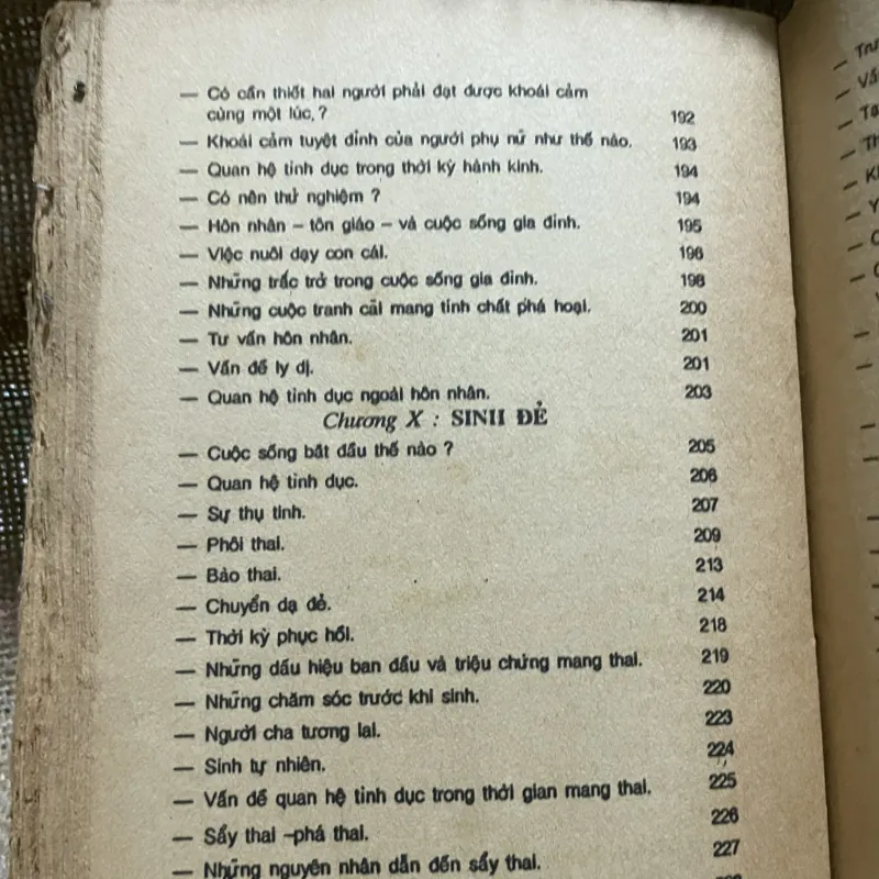 Tình yêu tình dục và gia đình - 270 trang - MORTON S.FINE VÀ IVAN KUSINITZ 925449