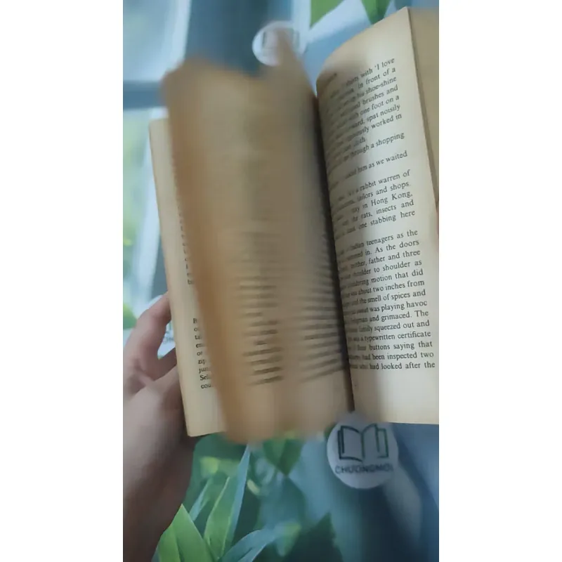 [XƯA] The Fireman (1996) - Stephen Leather 1027249