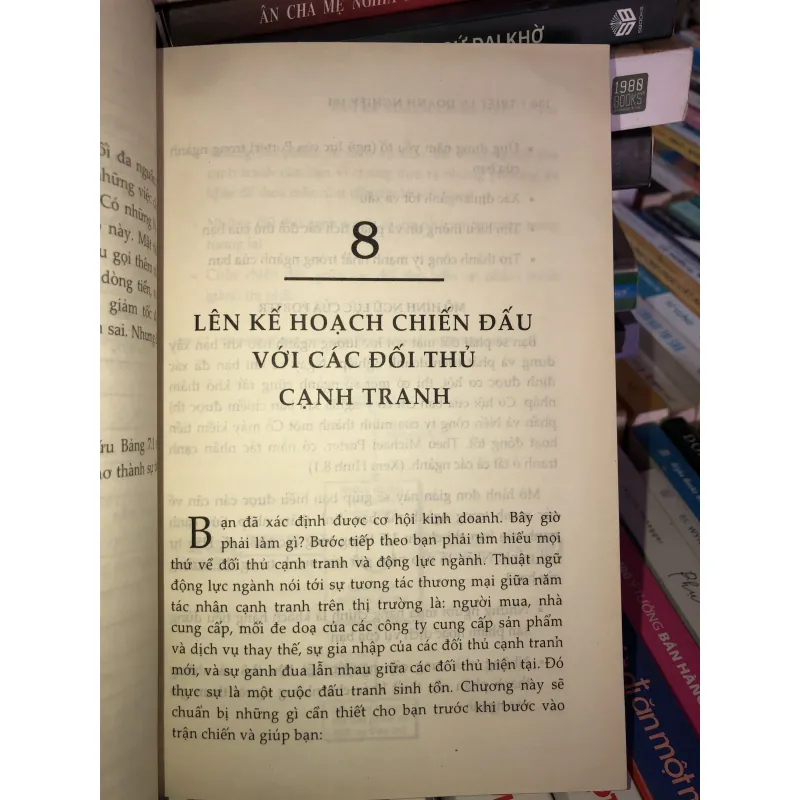 Triết lý doanh nghiệp 101 - Michael E. Gordon 782007