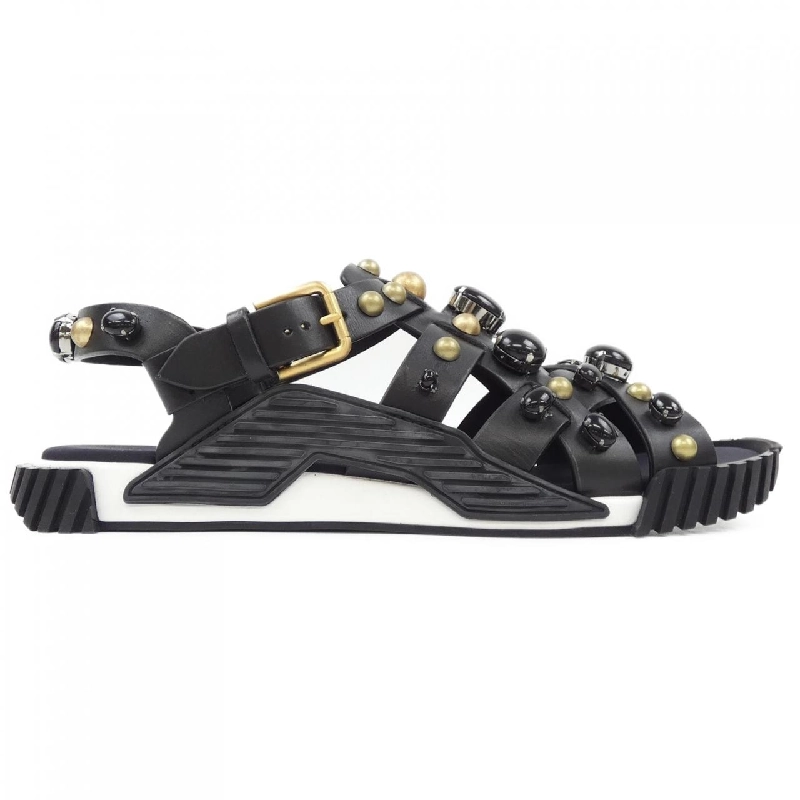 Giày sandal DOLCE&GABBANA - Hàng hiệu Authentic 905149