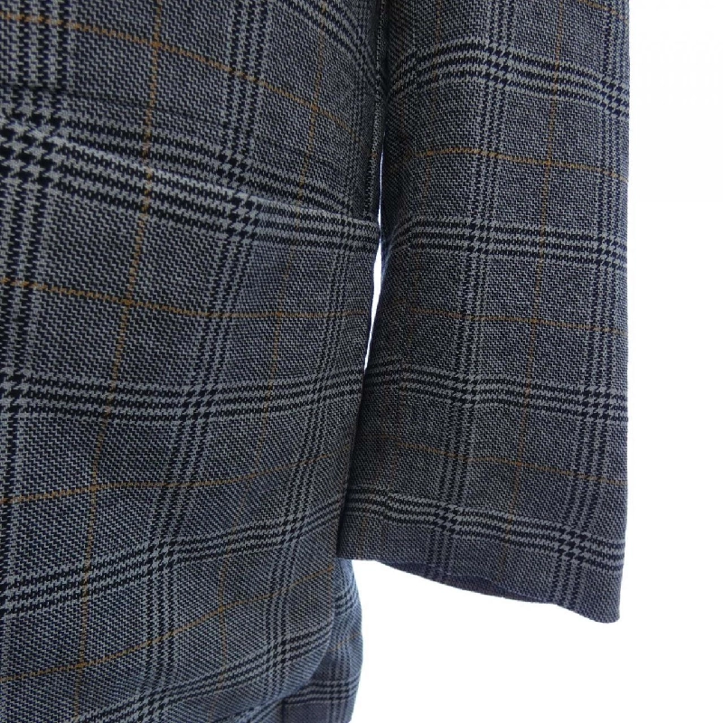 【Mã giảm giá】Áo khoác STUDIO NICHOLSON 636666