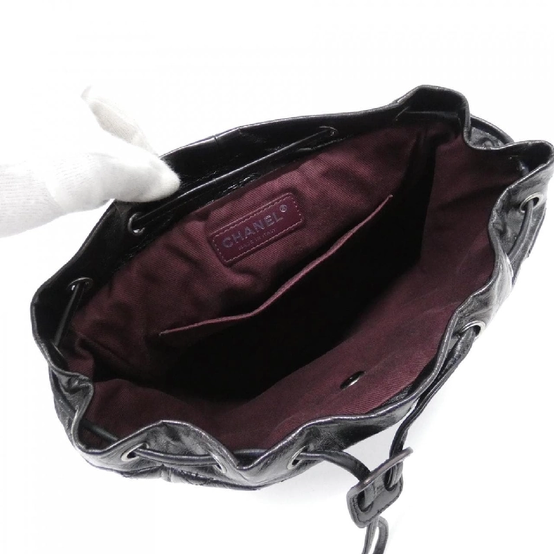 Balo Chanel - Hàng hiệu Chính hãng 776521