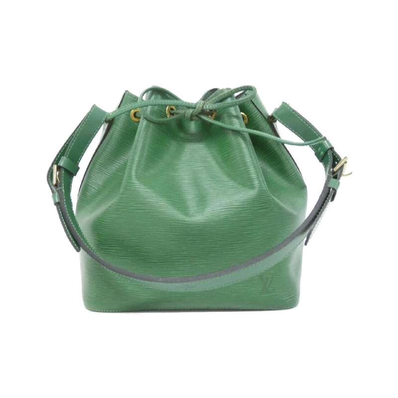 Túi xách vai Louis Vuitton Épi Petit Noé M44104 - Hàng hiệu Chính hãng 767467