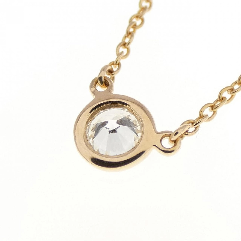 Dây chuyền Tiffany By The Yard - Hàng hiệu Authentic 842249