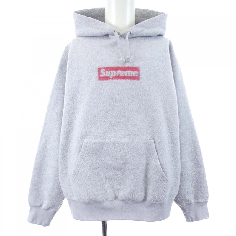 Hàng hiệu SUPREME INSIDE OUT BOX LOGO Áo khoác - Hàng hiệu Authentic 885838