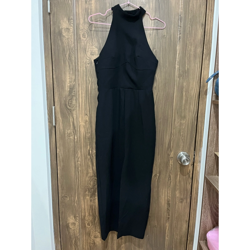 Đầm body cổ yếm Xipi size M 499324