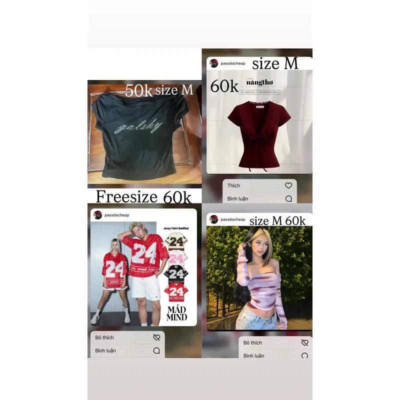 Ship cod k cọc  717974