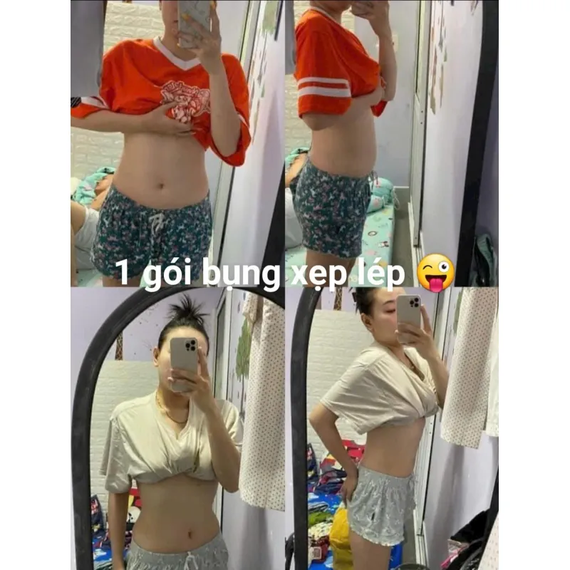 Detox khử mỡ Thái 971571