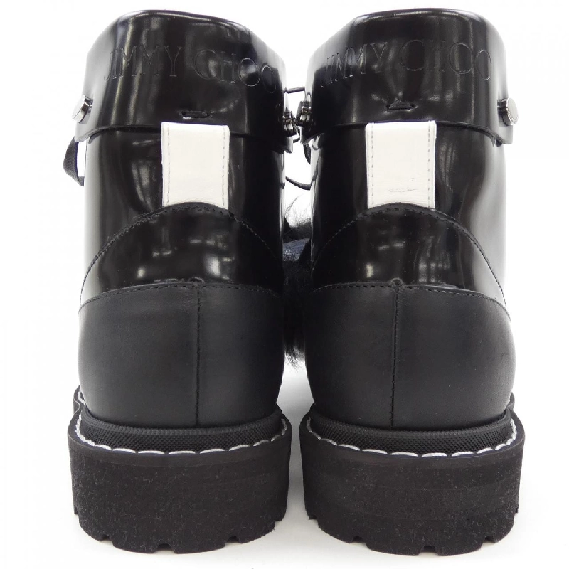 【Mã giảm giá】Giày bốt JIMMY CHOO 660752