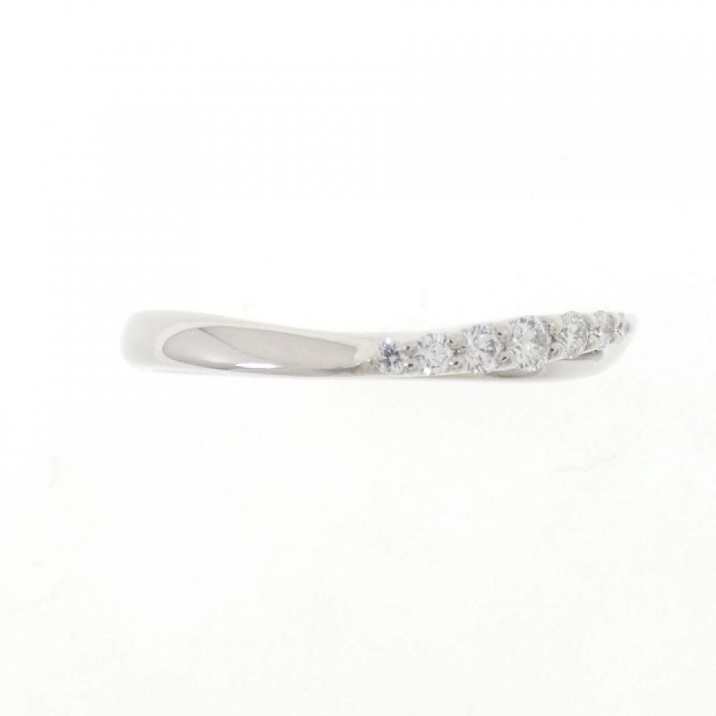 Nhẫn kim cương Vandome - Hàng hiệu Authentic 836459