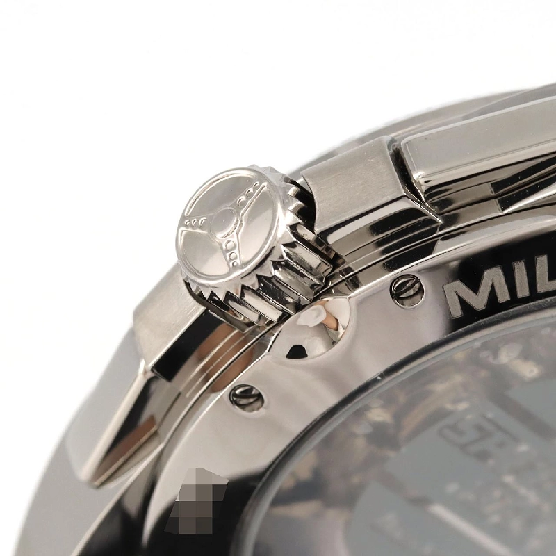 Chopard Mille Miglia GT XL Chrono Speed Silver TI 168459-3041 TI tự động - Hàng hiệu Chính hãng 883219