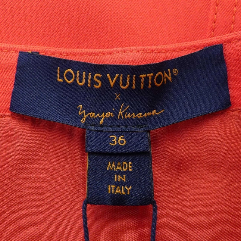 【Mã giảm giá】Váy Louis Vuitton LOUIS VUITTON 655128