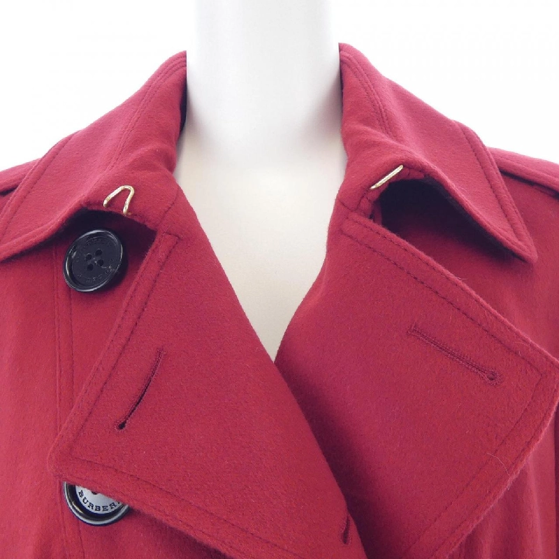 Burberry BURBERRY 3994456 Áo khoác - Hàng hiệu Chính hãng 822919