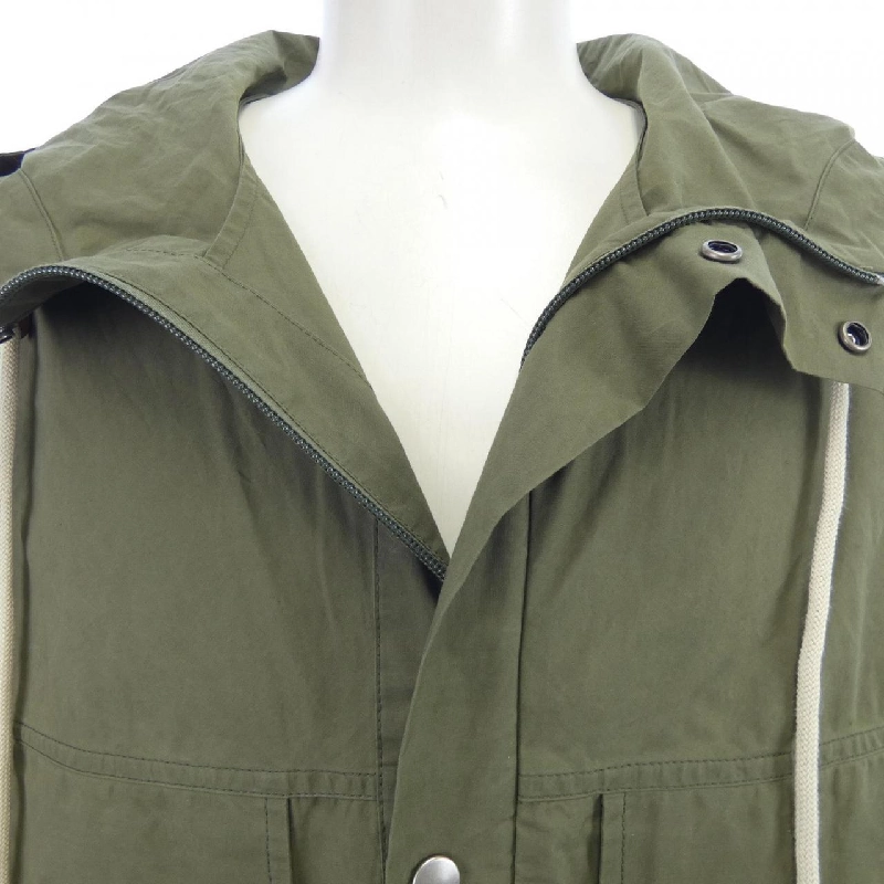 Áo khoác GUCCI - Hàng hiệu Authentic 900225