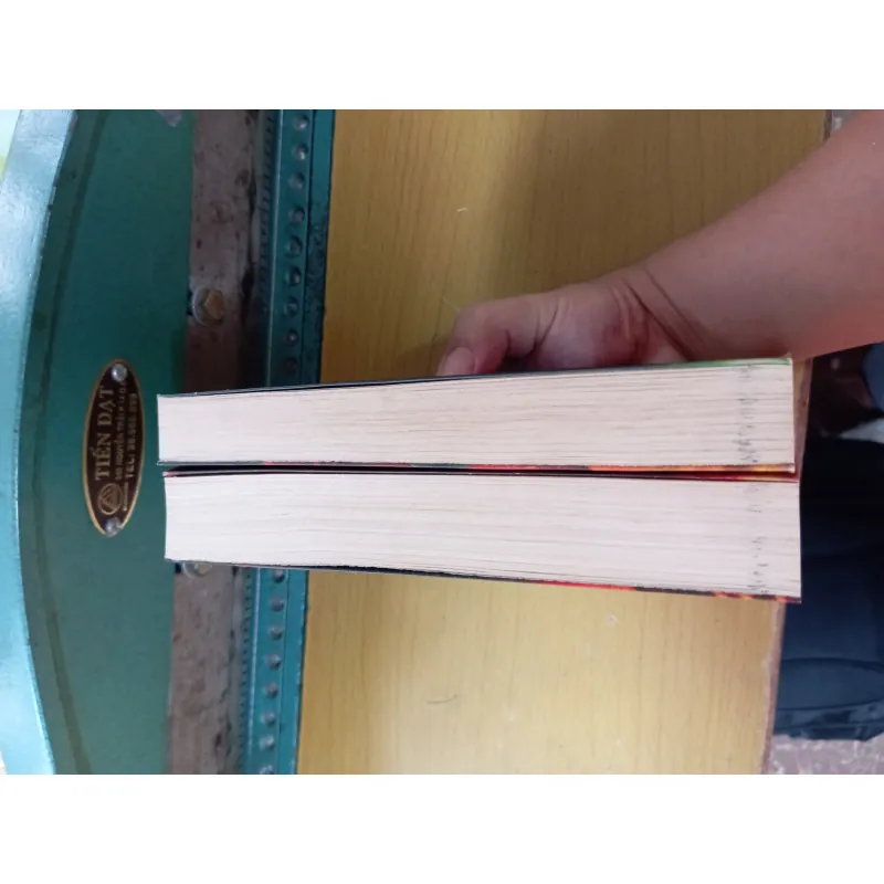 Đại ca _ Phần 2 cậu bé cưỡi rồng 1044276