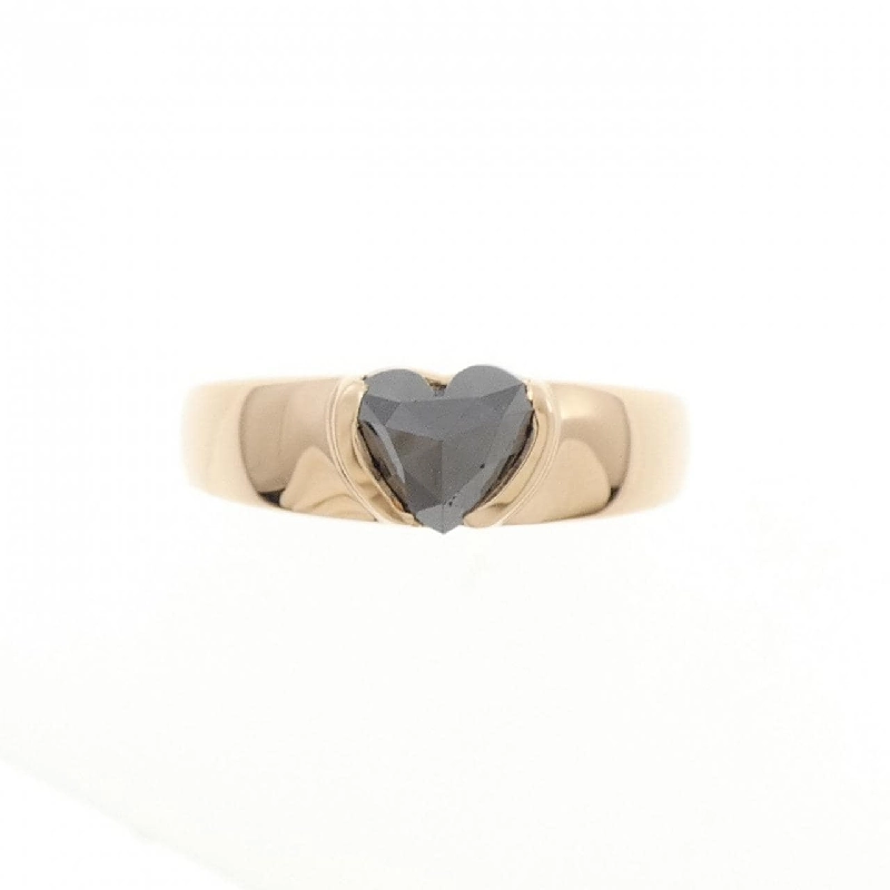 Nhẫn kim cương hình trái tim K18PG 1.02CT - Hàng hiệu Chính hãng 853152