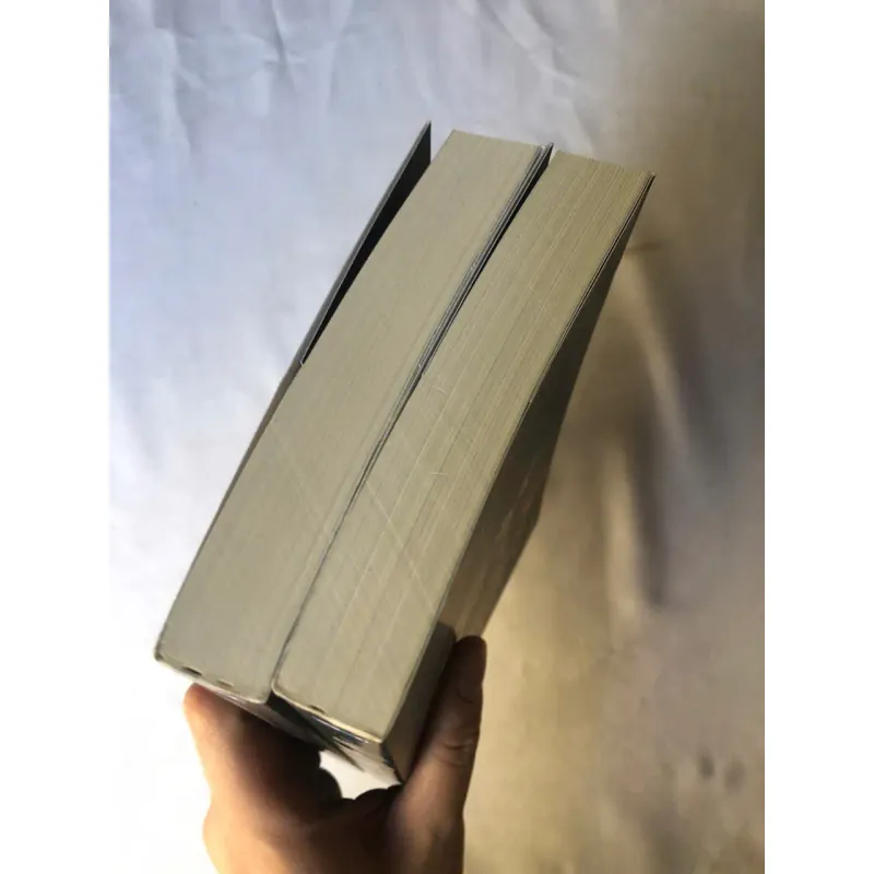 Bộ 2 quyển Một Đời Ly Biệt & Một Kiếp Tương Phùng - Lan Nhược Nhất 1020981