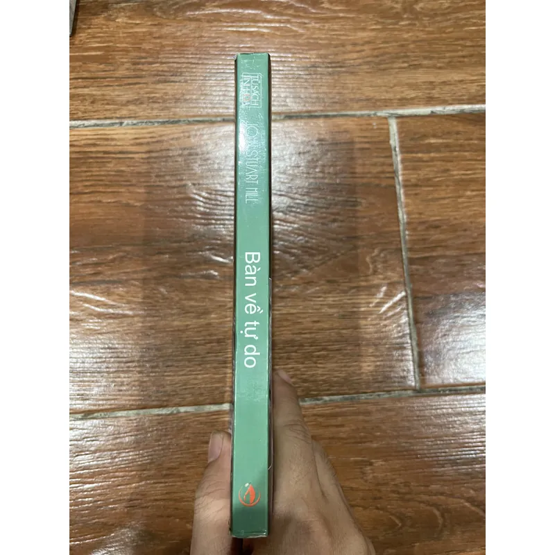 Bàn về tự do - John Stuart Mill (7) 596972