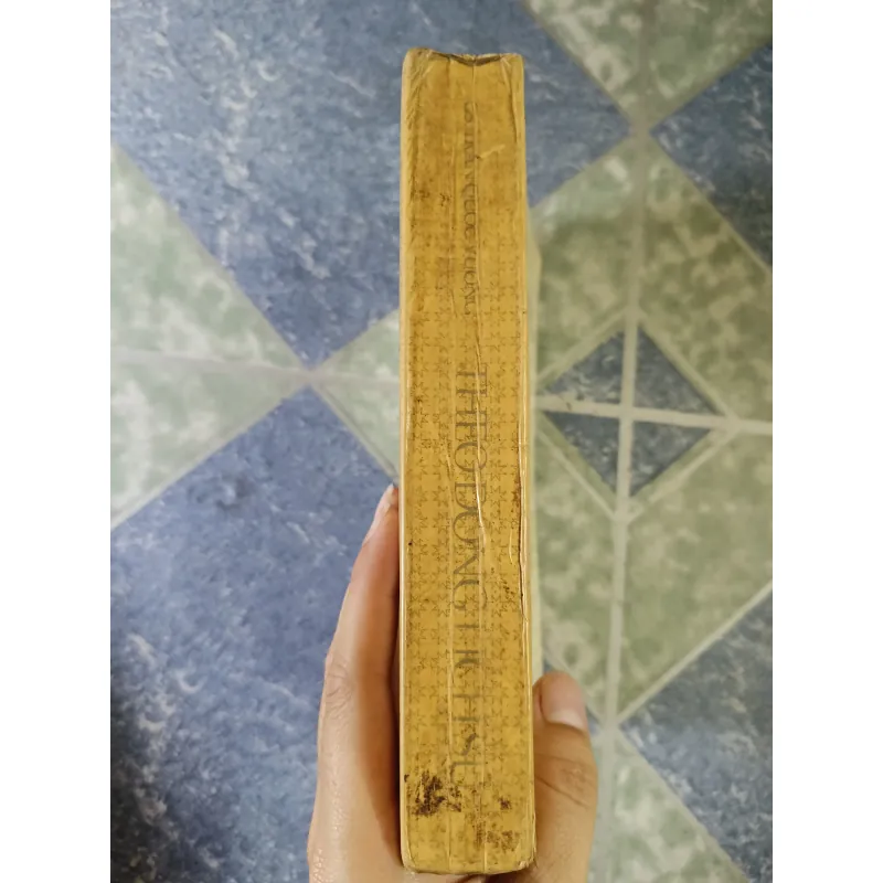 Theo dòng lịch sử - Gs Trần Quốc Vương 726674