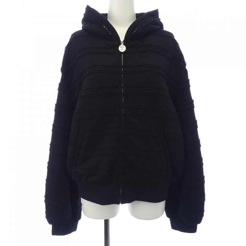 Áo khoác CHANEL 636156