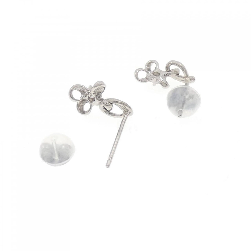 PT900 Bông tai kim cương 0.06CT - Hàng hiệu Chính hãng 866370