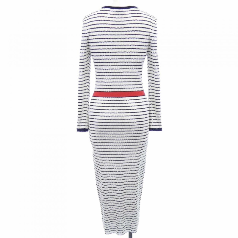 Chanel CHANEL LOOK41 P76865K11060 Váy 647062