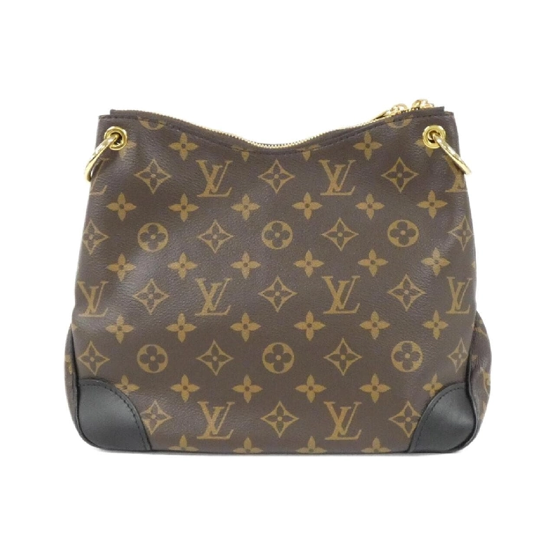 Túi xách vai Louis Vuitton Monogram Odeon PM M45353 - Hàng hiệu Chính hãng 767002