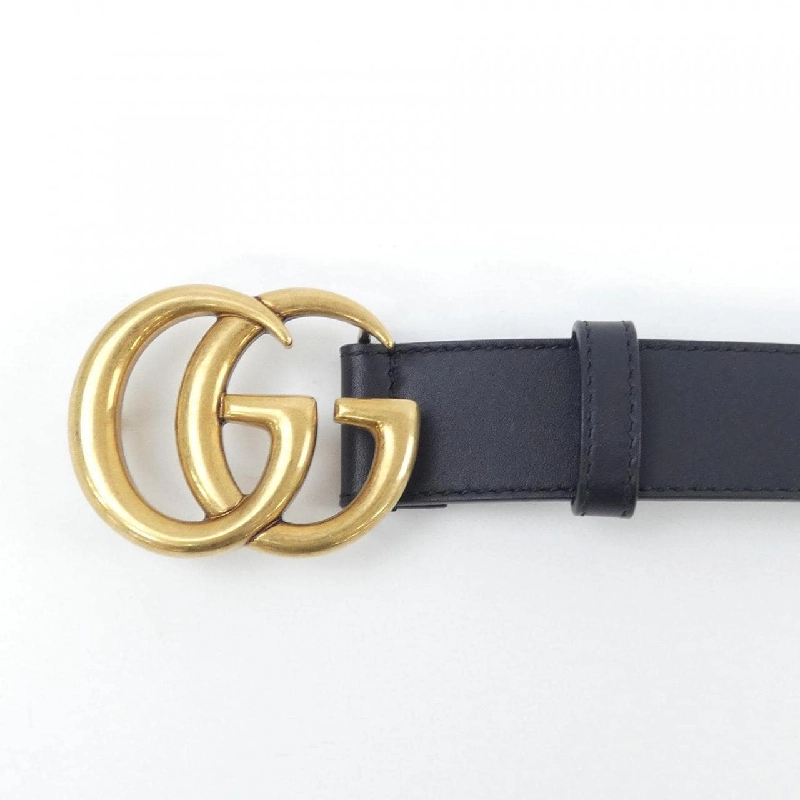Gucci GUCCI 414516 AP00T Dây nịt Double G - Hàng hiệu Chính hãng 832951