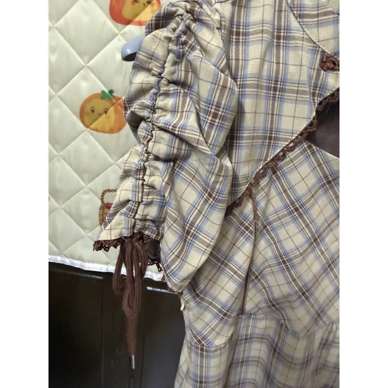 Đầm kiểu trung hoa size M  702894