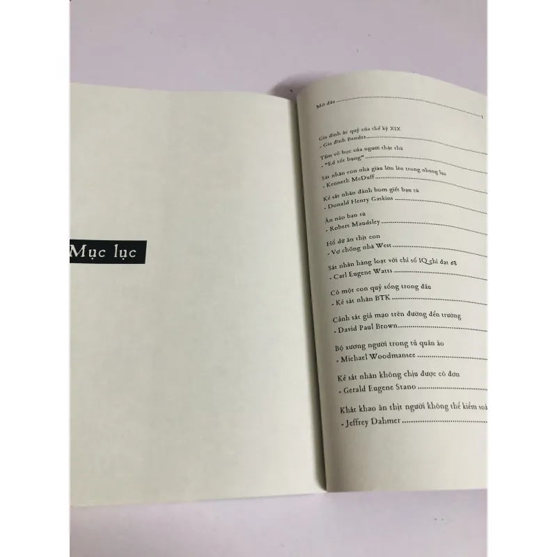 TÂM LÝ HỌC TỘI PHẠM KHI KẺ YẾU TRỞ THÀNH KẺ SĂN MỒI 780462