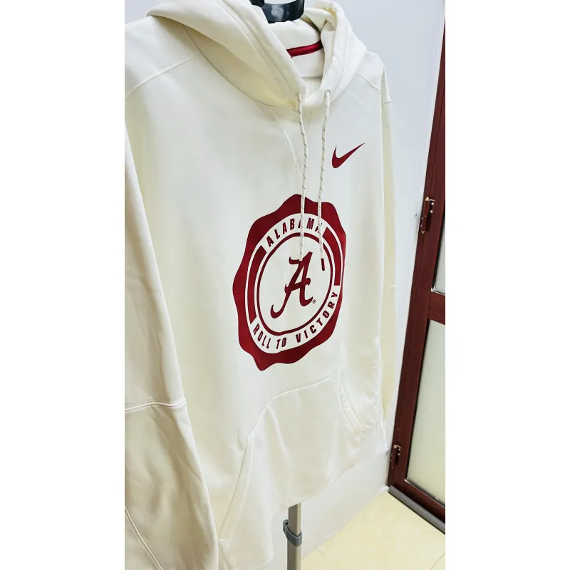 Áo hoodie Nike nam Dri-Fit 762427