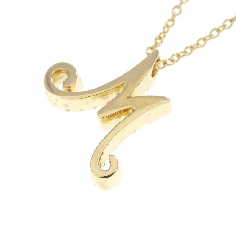 Ponte Vecchio Solomio Necklace 0.15CT - Hàng hiệu Authentic 843495