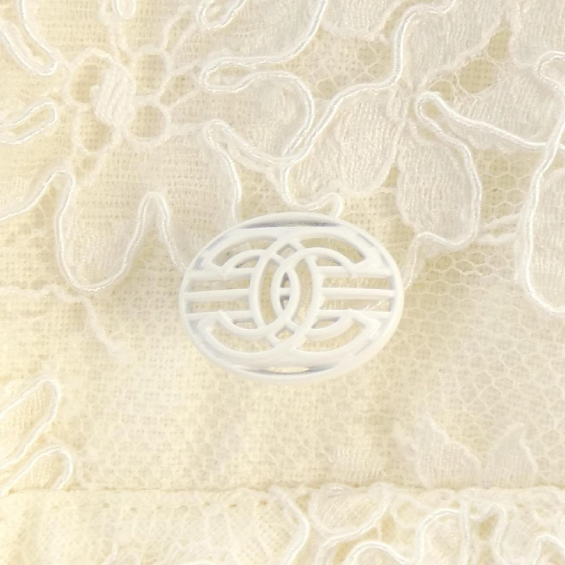 Chân váy CHANEL 651713