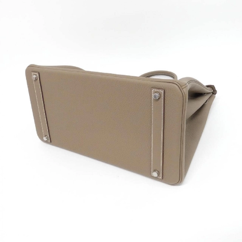 【Sản phẩm chưa sử dụng】Túi Hermes Birkin 40cm 030275CK 616045