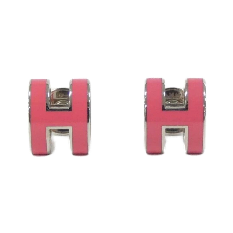 Bông tai Hermes Pop Ash MINI 608002FP 626847