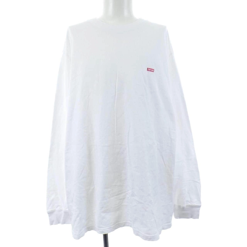 Áo thun SUPREME SMALLBOX LOGO - Hàng hiệu Chính hãng 885840