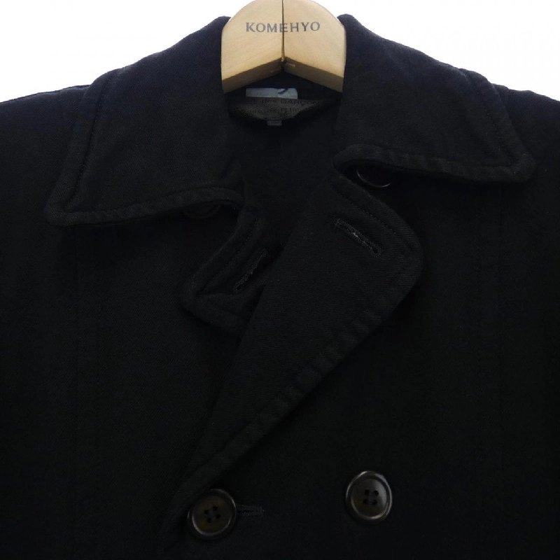 Jacket COMME des GARÇONS HOMME plus - Hàng hiệu Authentic 904600